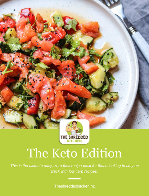 The Keto Edition