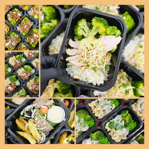 The Weekly Box