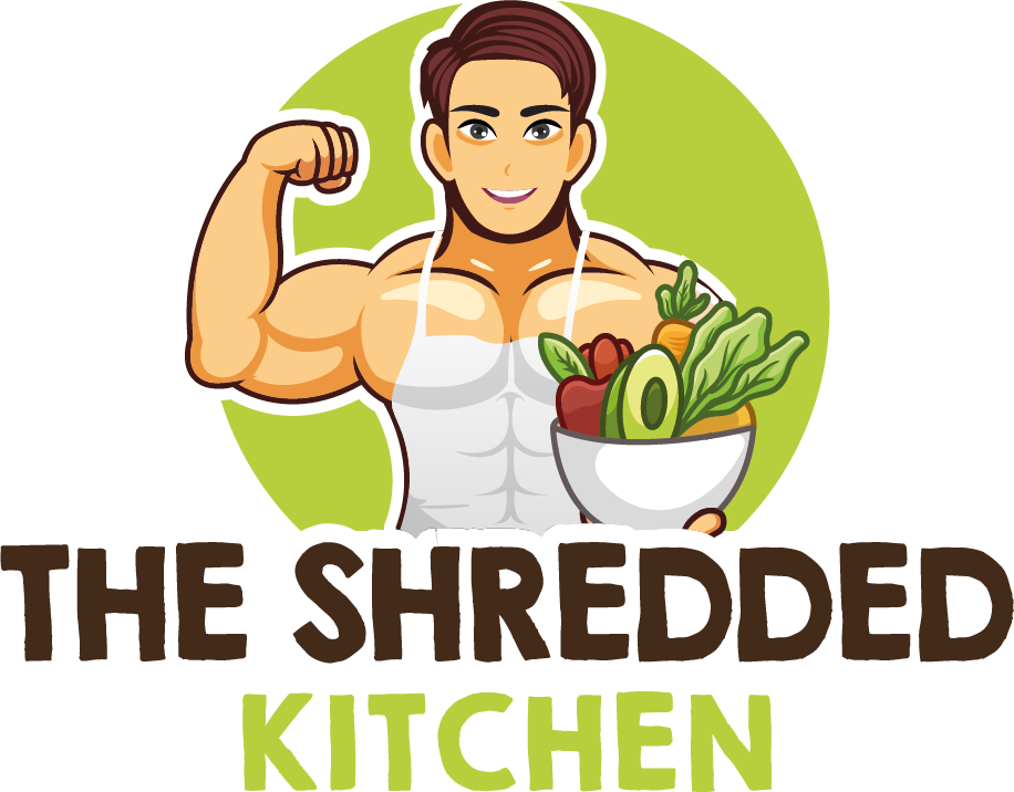The Shredded Kitchen