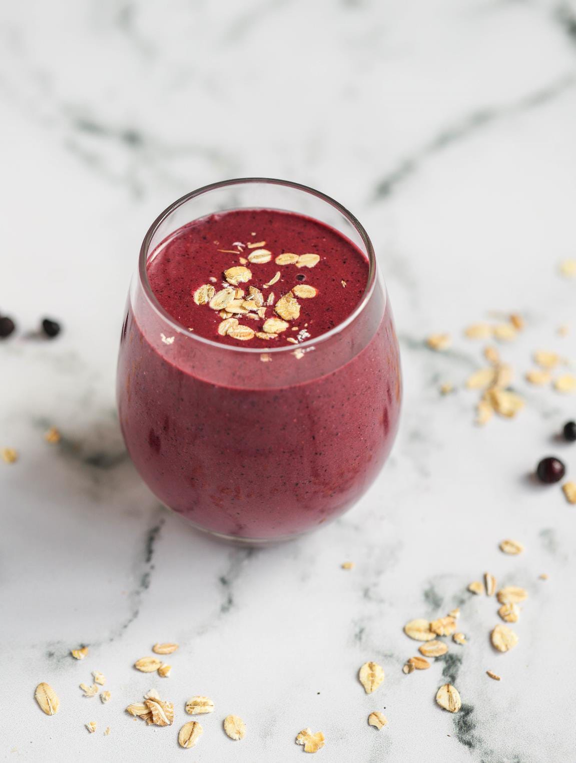 The Power Breaky Smoothie