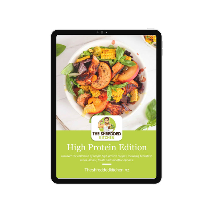 Cookbooks