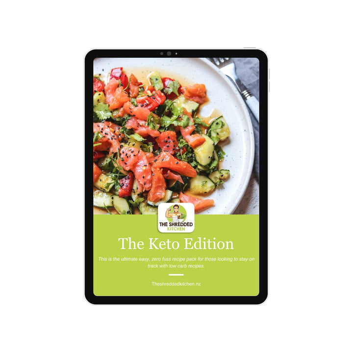 The Keto Edition