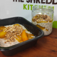 High Protein Overnight Oats