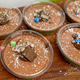 High Protein Recovery Pots