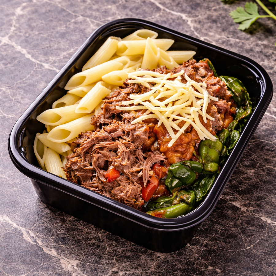 Beef Ragu
