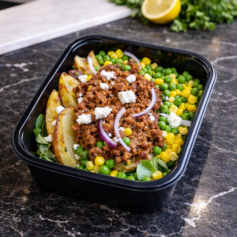 Southern Loaded Wedges