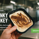 NEW - Chunky Monkey Pie (2 Servings)
