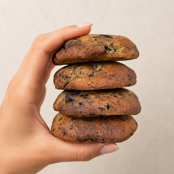 Soft Baked High Protein Cookie