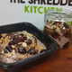 High Protein Overnight Oats