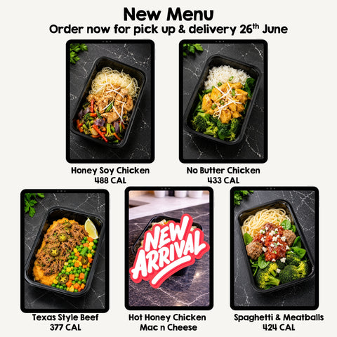 The Weekly Box