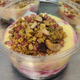 High Protein Overnight Oats