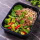 Szechuan Beef