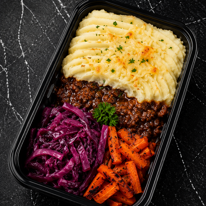 Single Meals