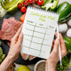 Custom Meal Prep Subscription