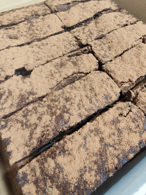 Protein Slabs